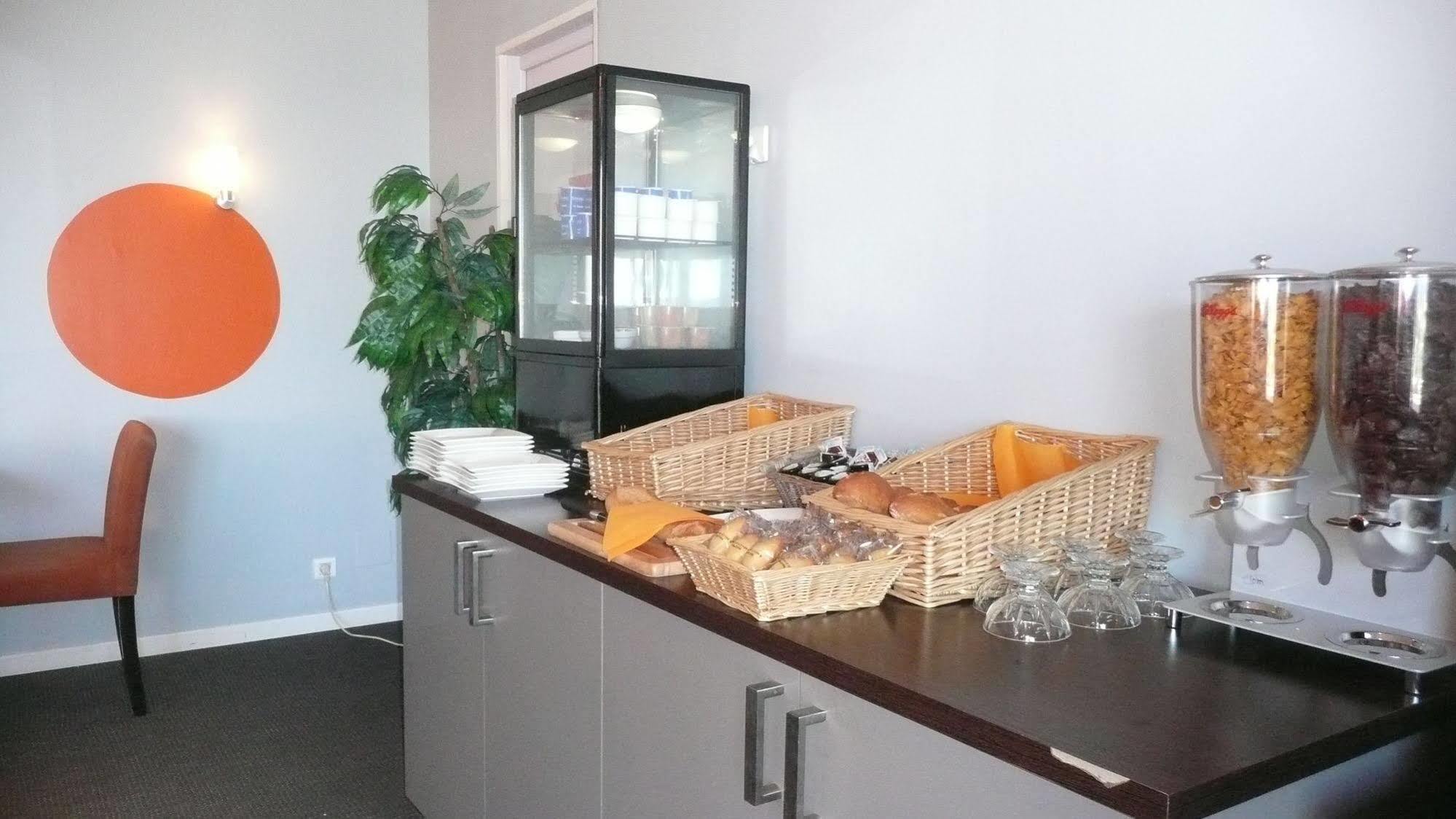 Hotel Mandarina Грасс Екстер'єр фото